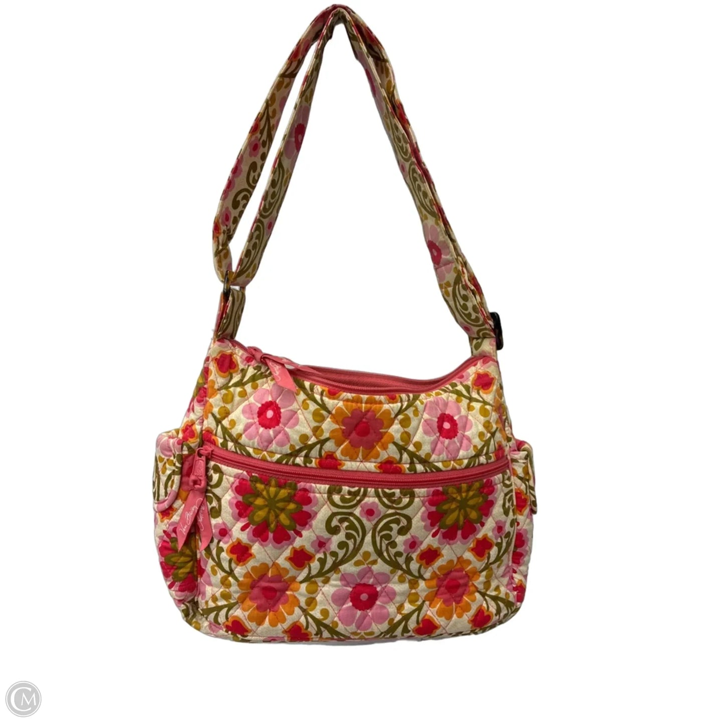 Crossbody By Vera Bradley, Size: Small