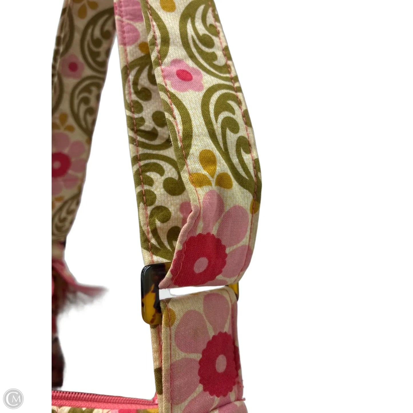 Crossbody By Vera Bradley, Size: Small