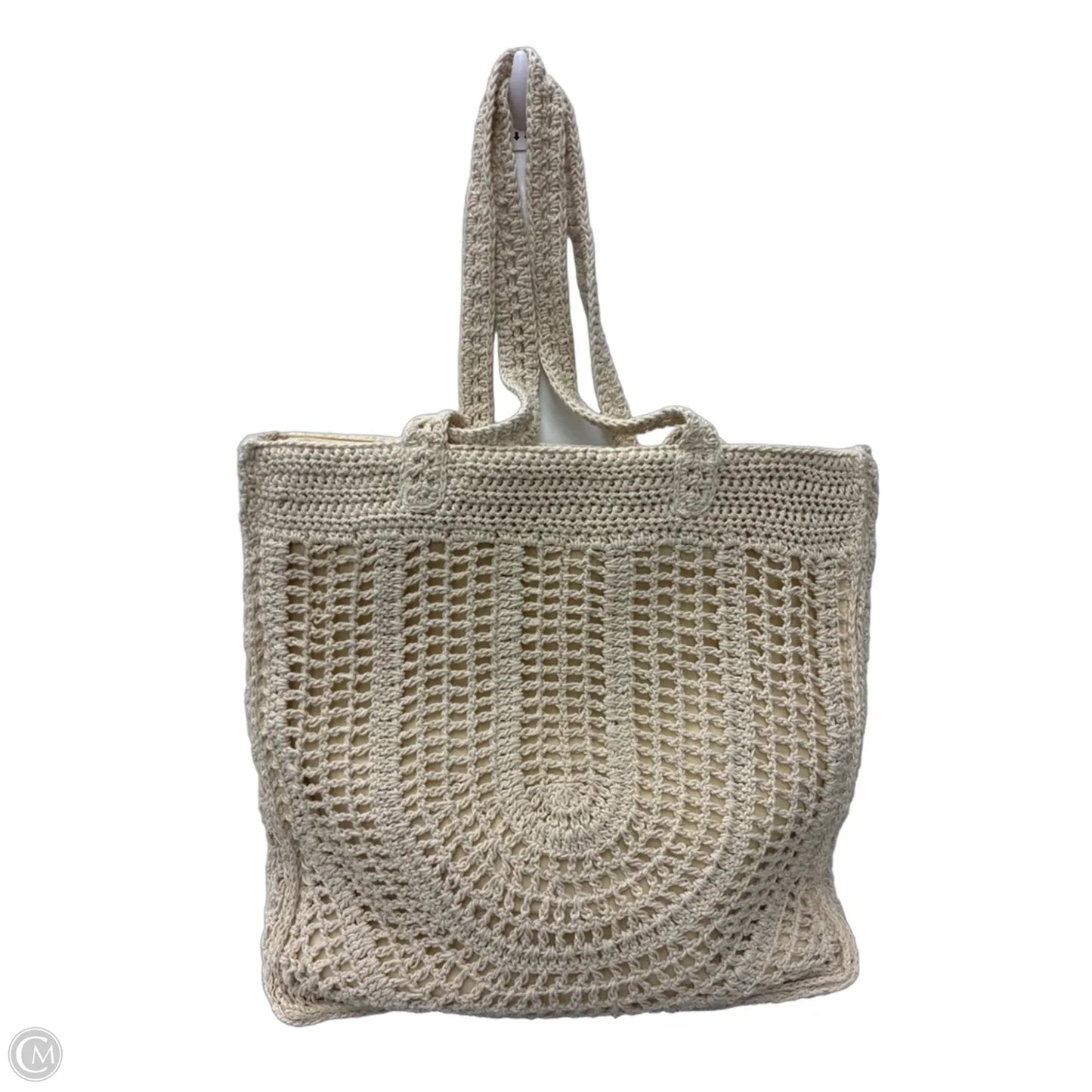 Tote By Universal Thread, Size: Large