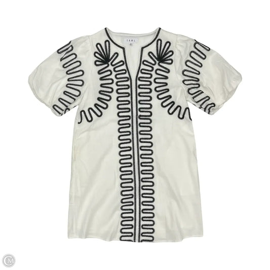 Dress Party Short By Thml In White, Size: Xs