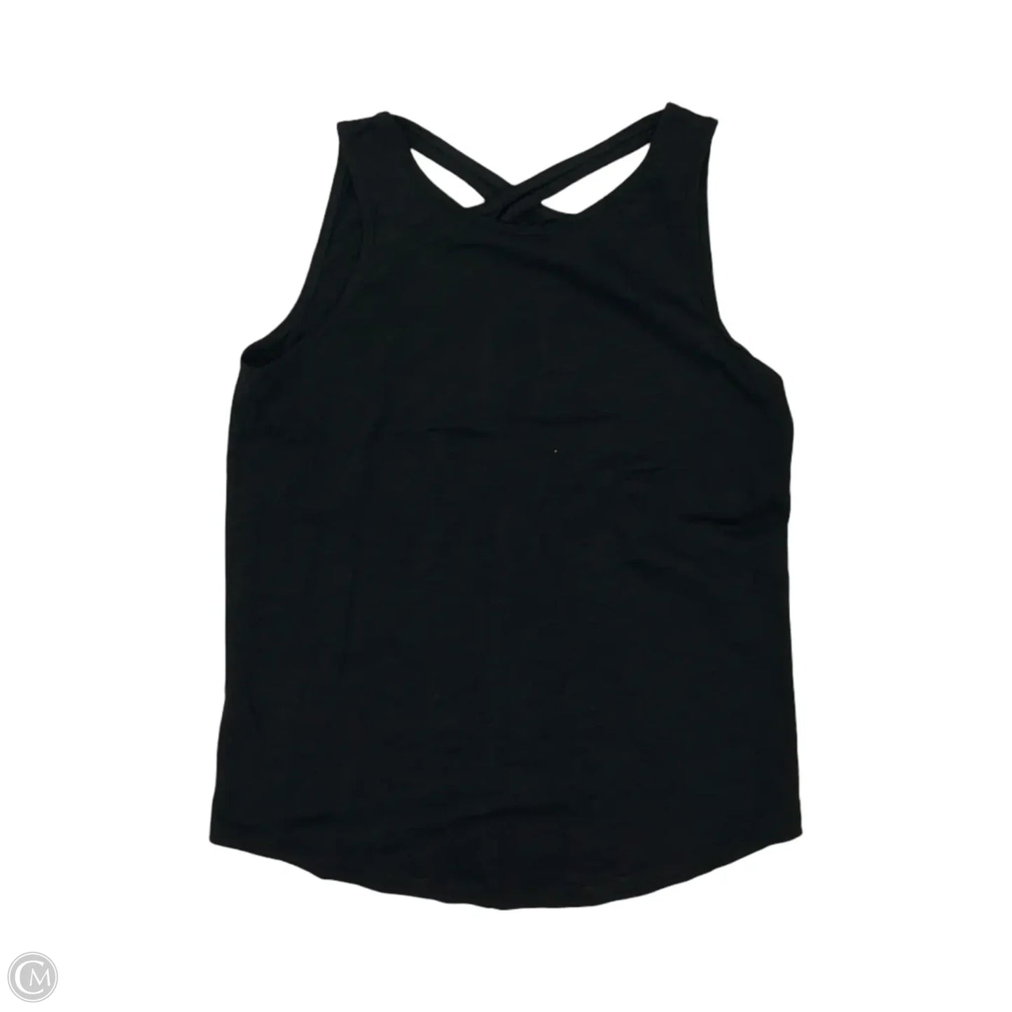 Top Sleeveless By White House Black Market In Black, Size: S