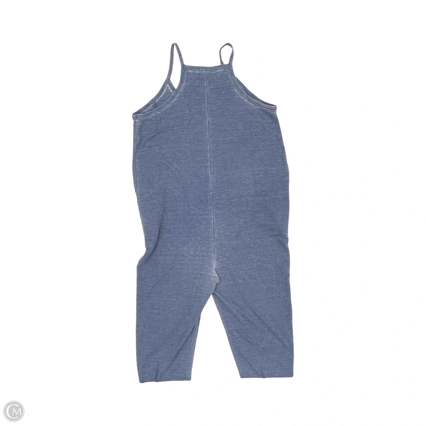 Jumpsuit By Sincerely Jules In Blue, Size: M