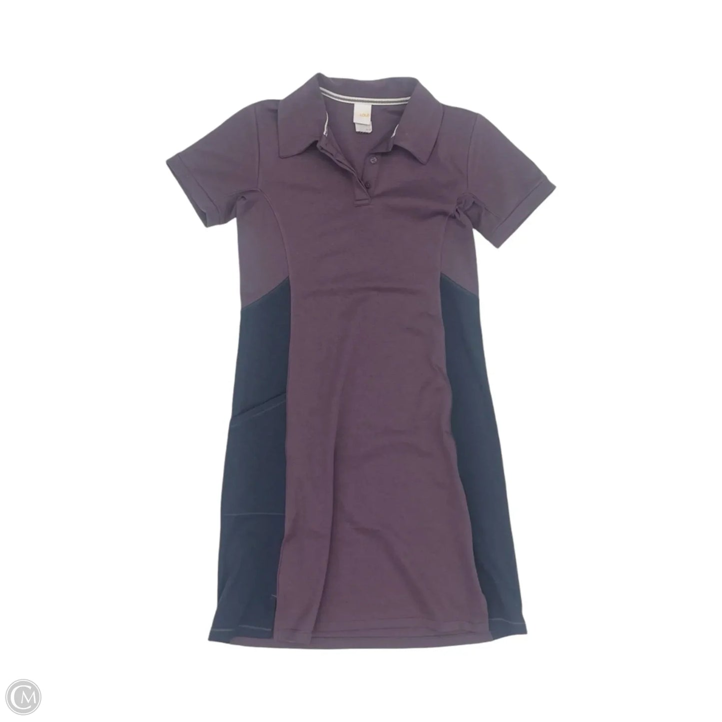 Dress Casual Short By Lole In Purple, Size: S