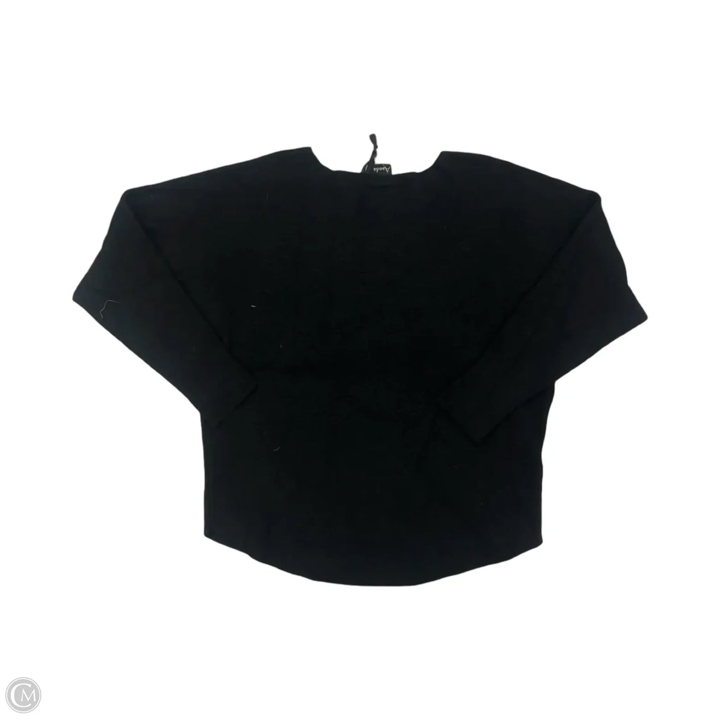 Sweater By Aaeda In Black, Size: L