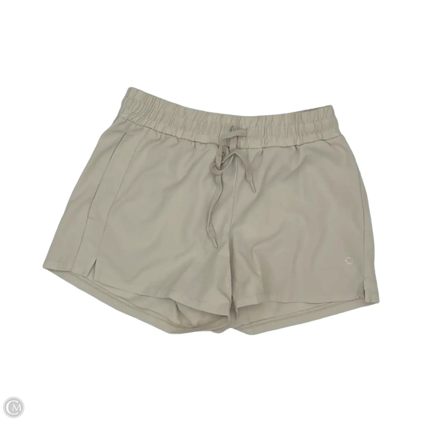 Athletic Shorts By Rbx In Tan, Size: S