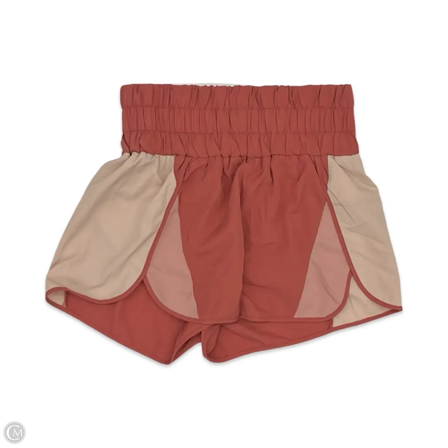 Athletic Shorts By New In In Pink, Size: M