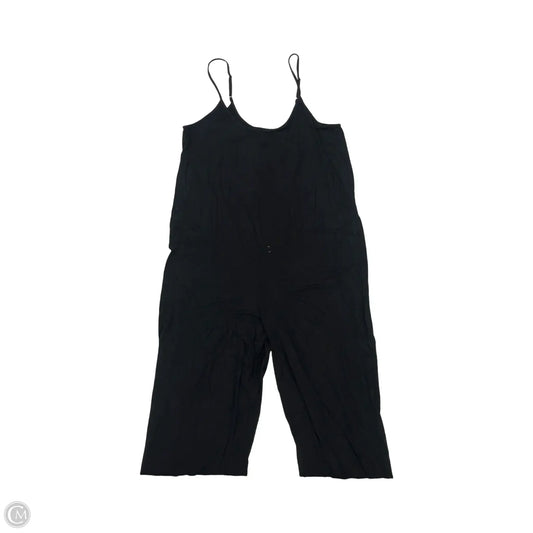 Jumpsuit By Old Navy In Black, Size: L