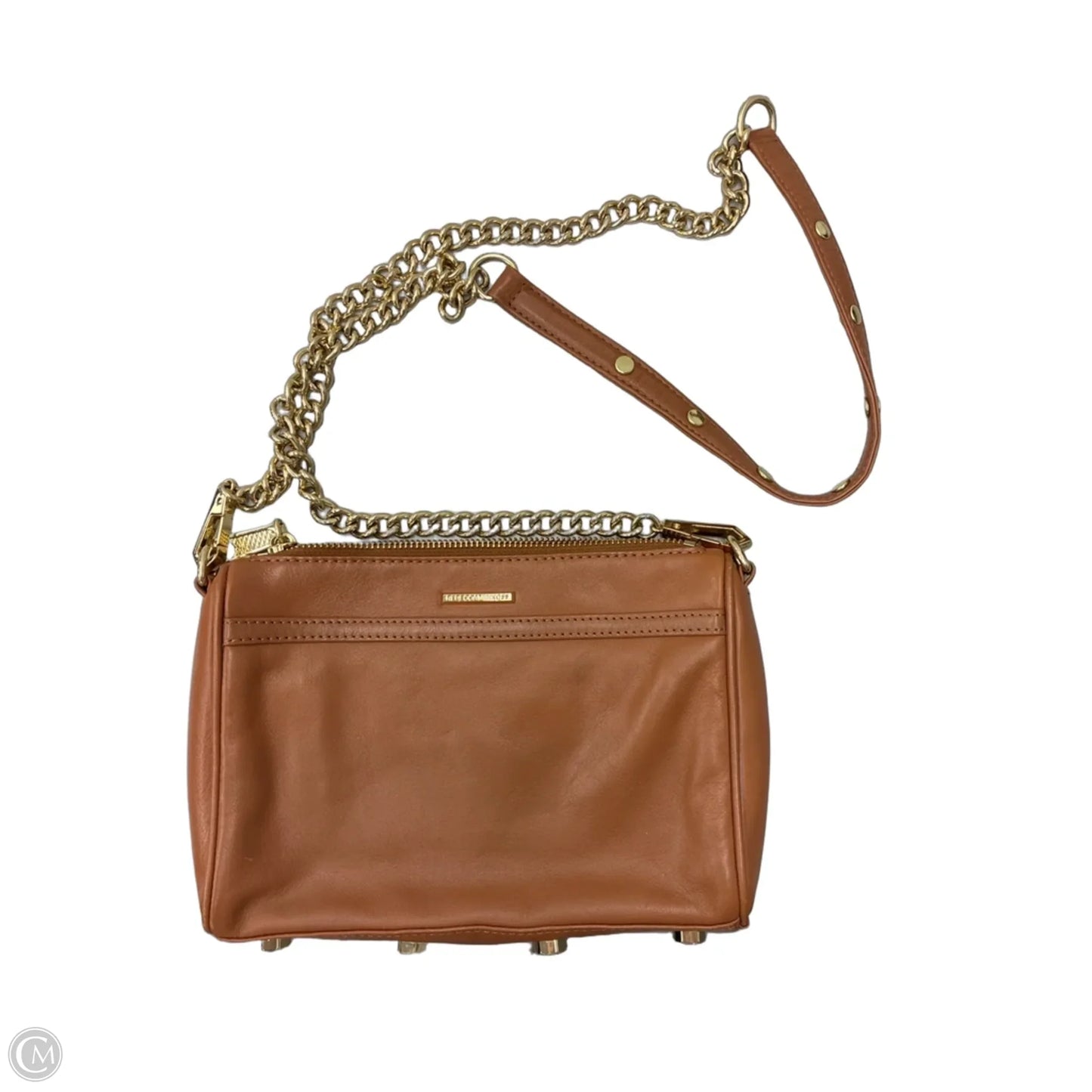 Crossbody Designer By Rebecca Minkoff, Size: Small