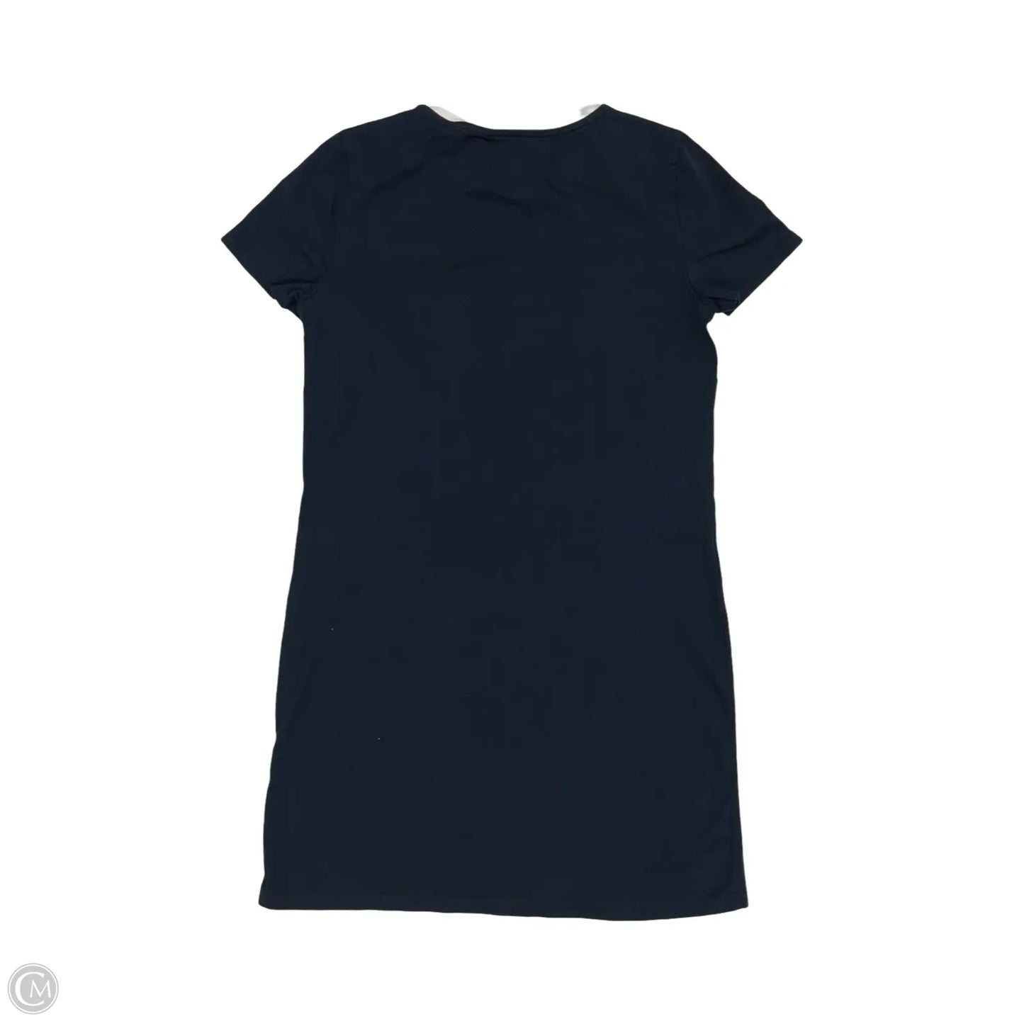 Dress Casual Short By Tommy Hilfiger In Navy, Size: M