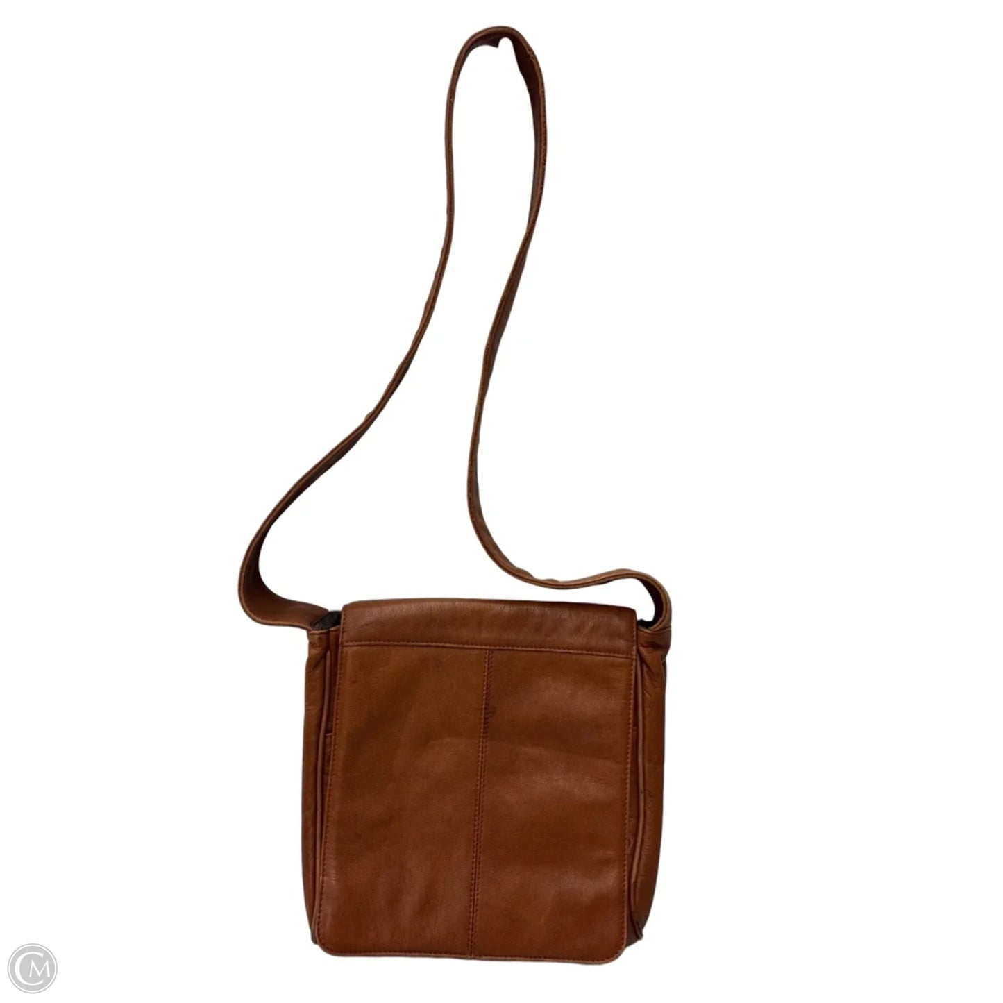 Crossbody By Cme, Size: Medium