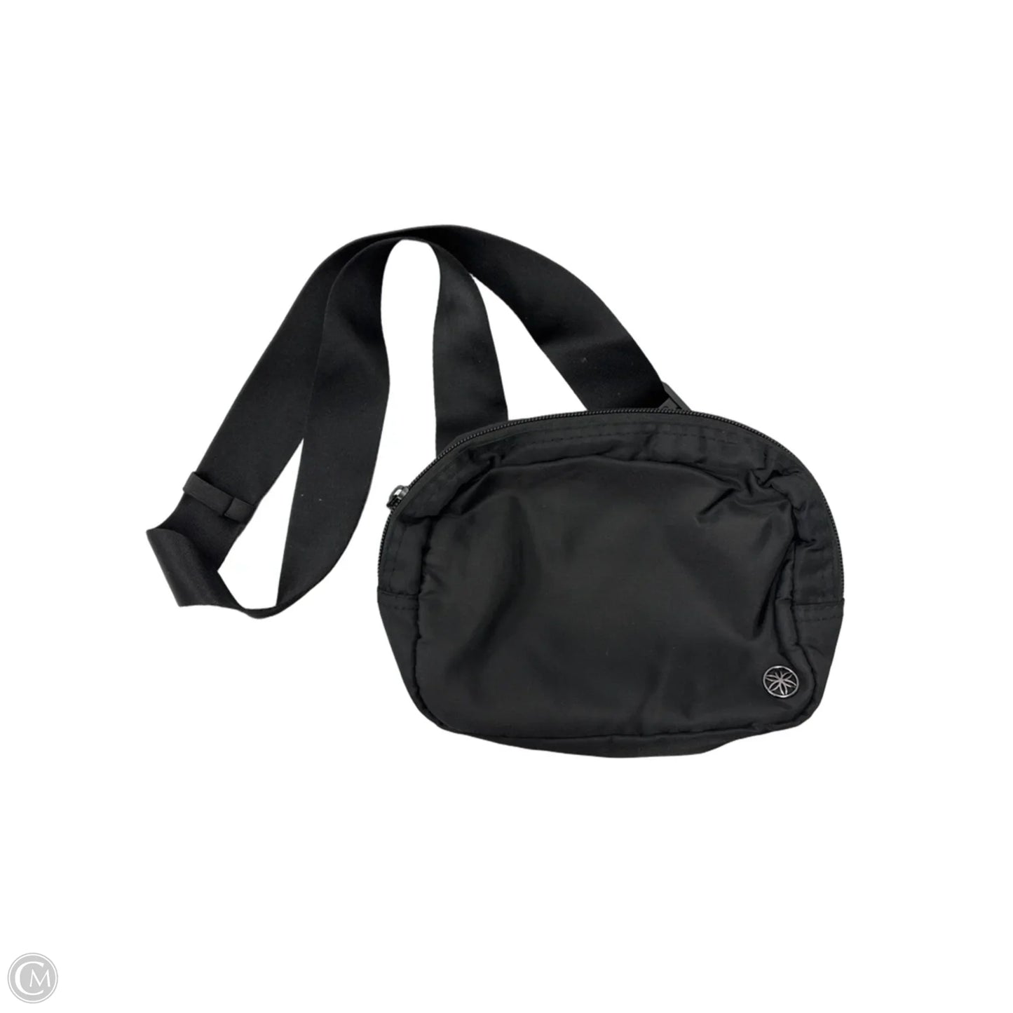 Belt Bag By Gaiam, Size: Small