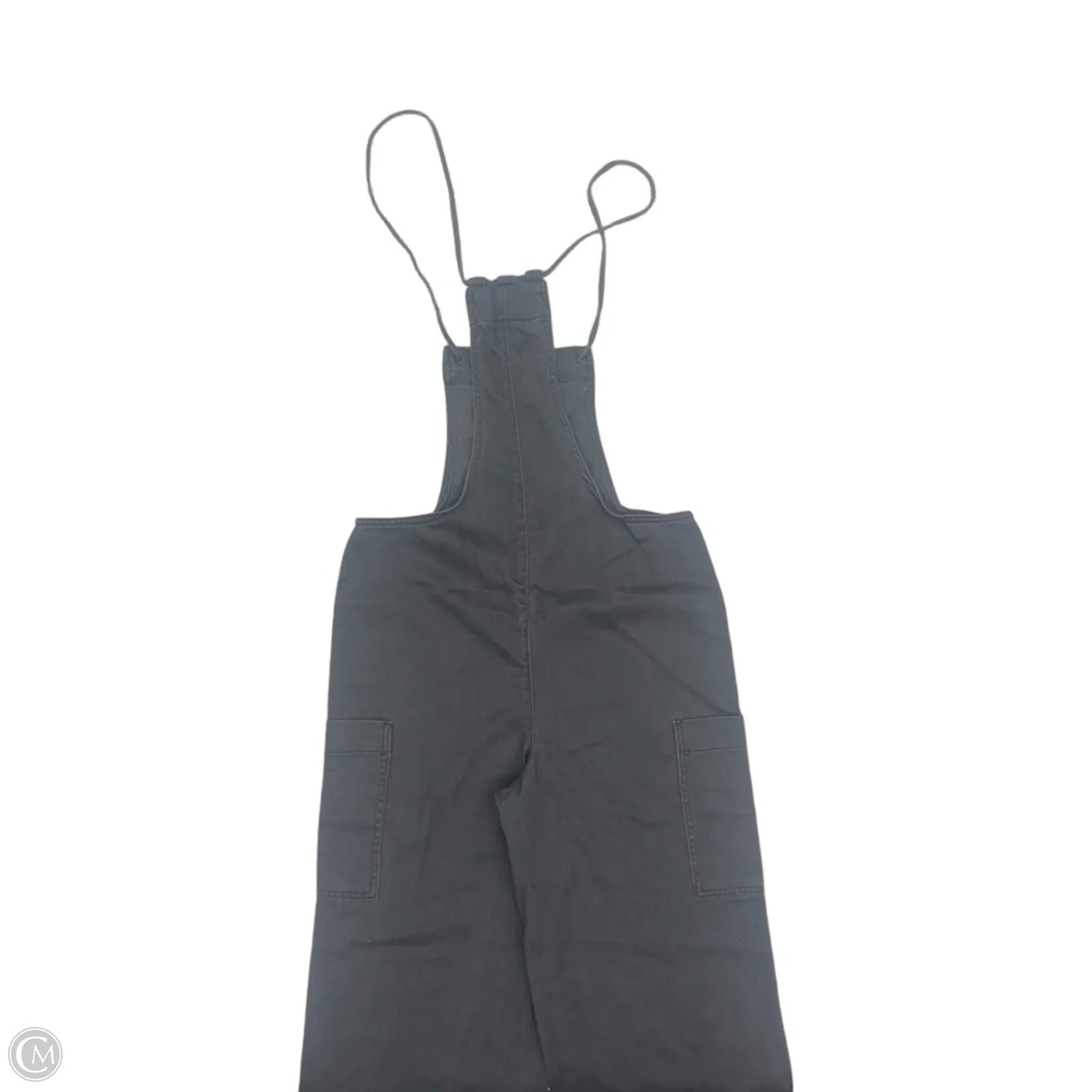 Jumpsuit By Vanilla Star In Grey, Size: S
