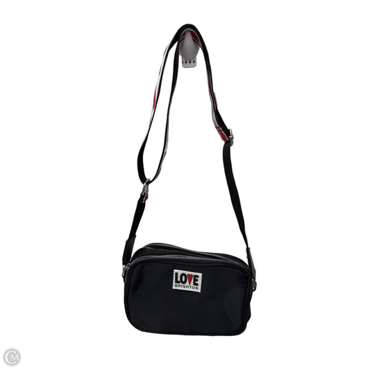 Belt Bag By Brighton, Size: Small