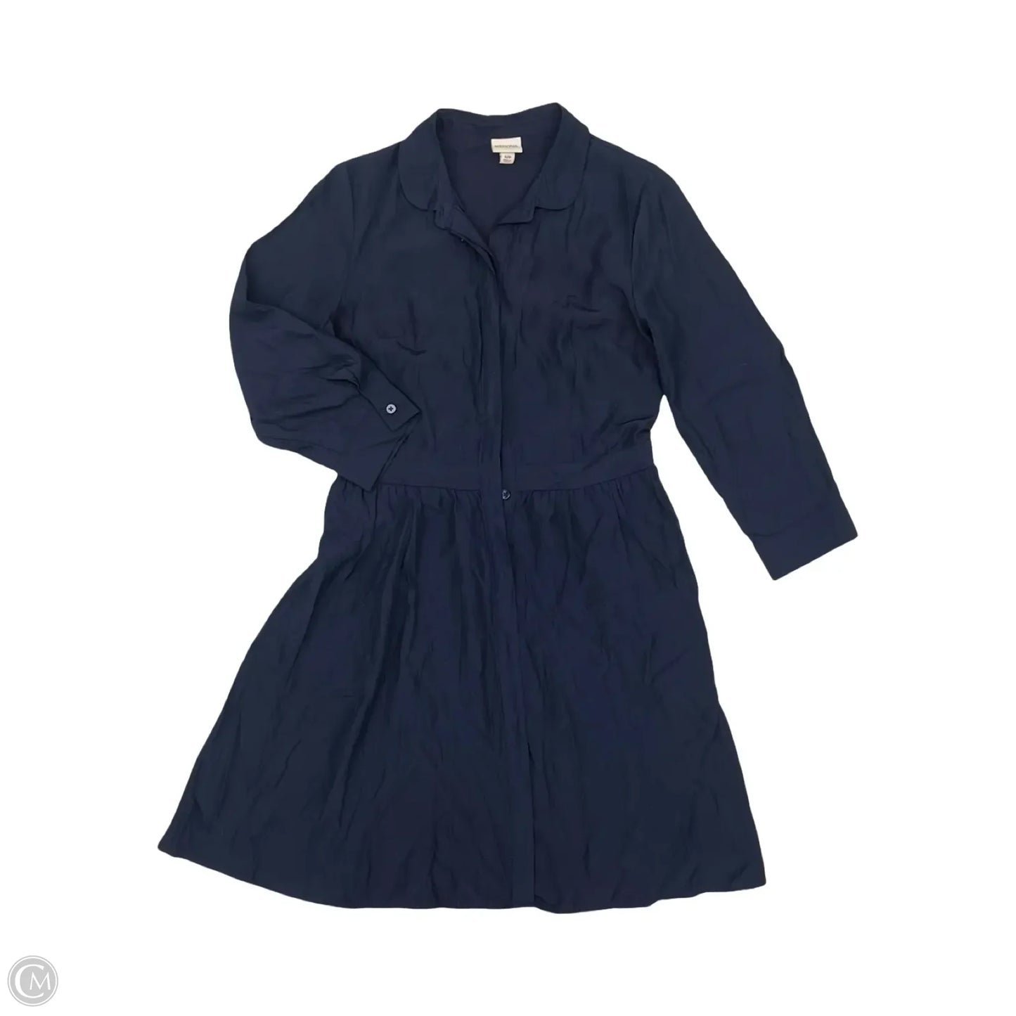 Dress Party Short By Merona In Navy, Size: S