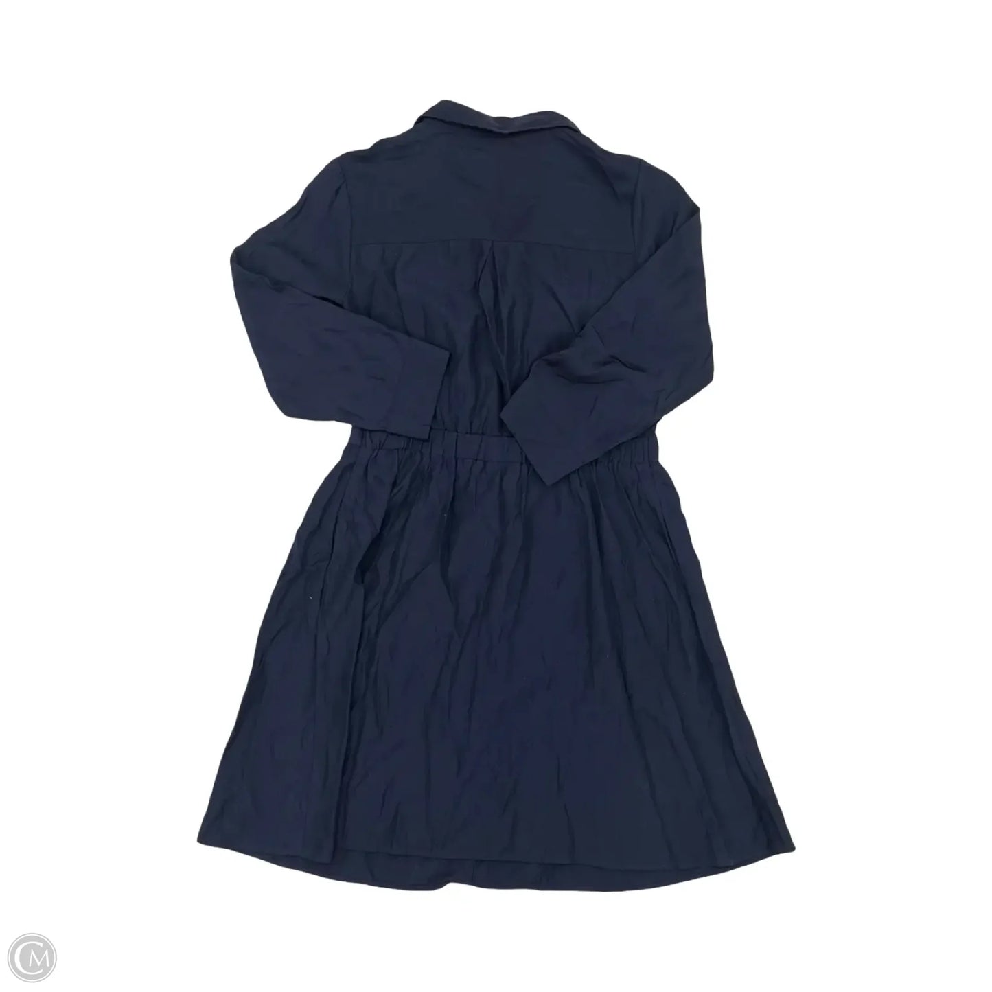 Dress Party Short By Merona In Navy, Size: S