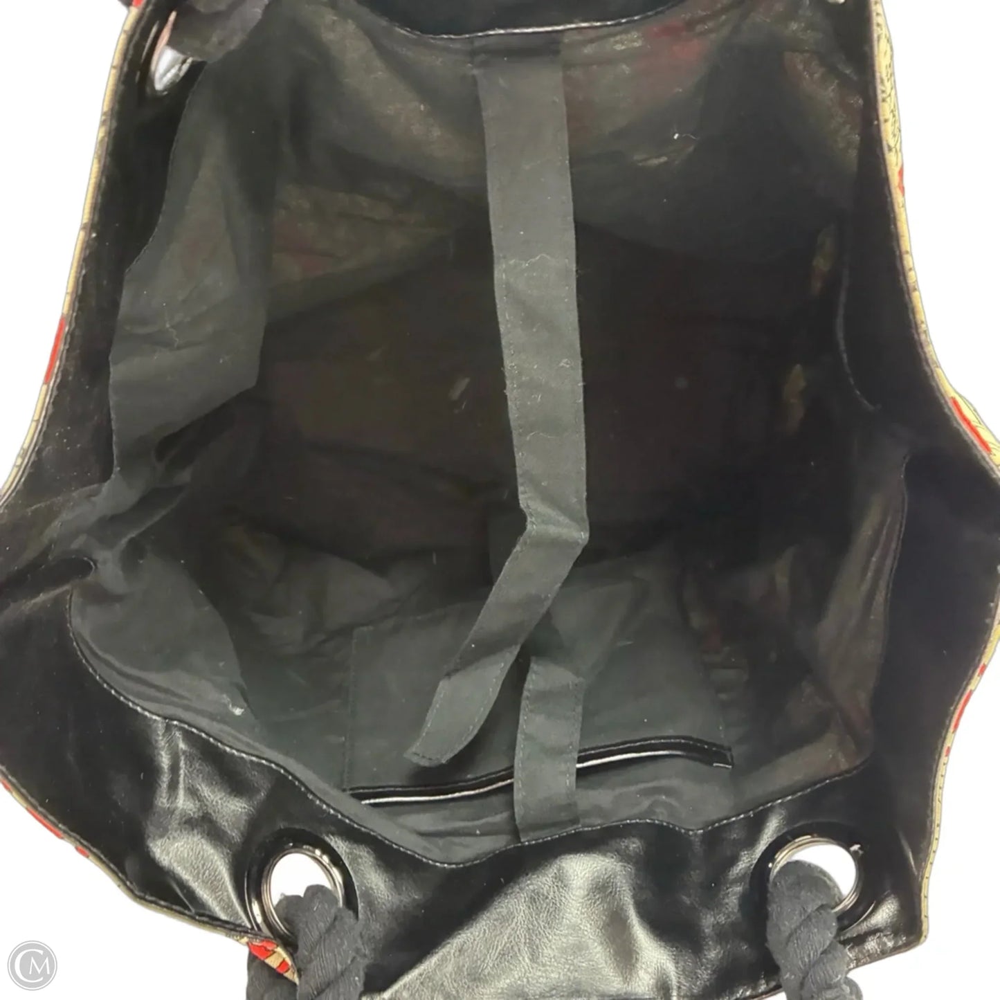 Tote By Clothes Mentor, Size: Large
