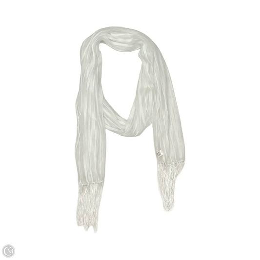 Scarf Long By Clothes Mentor