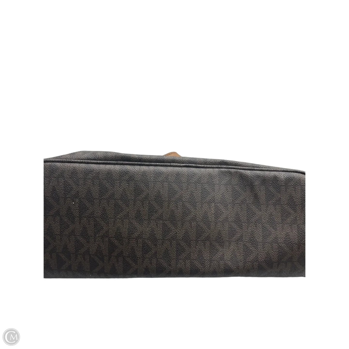 Handbag Designer By Michael Kors, Size: Large