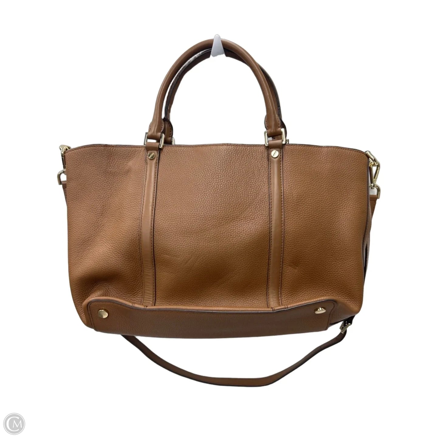 Crossbody Designer By Michael Kors, Size: Large