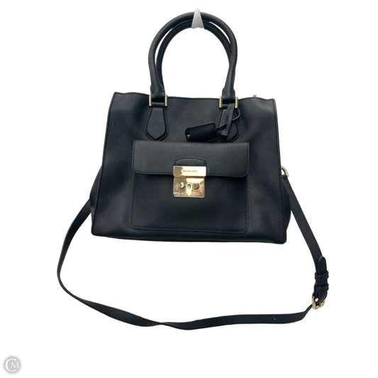 Crossbody Designer By Michael Kors, Size: Small