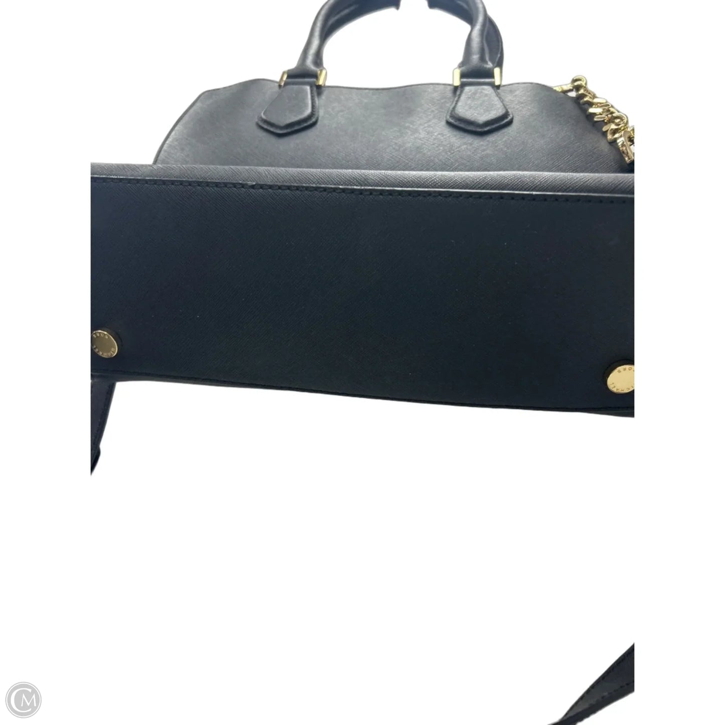 Crossbody Designer By Michael Kors, Size: Small