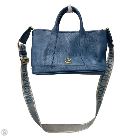 Crossbody Designer By Michael Kors, Size: Small