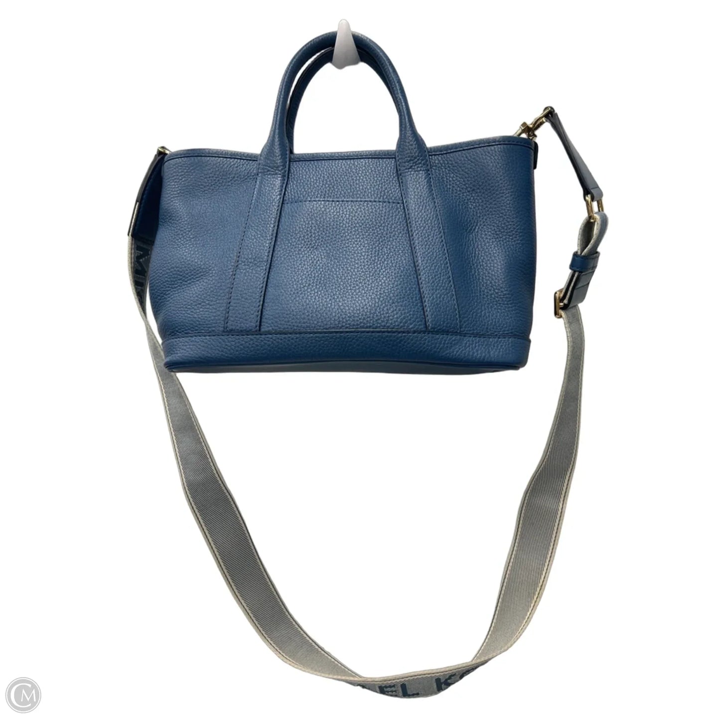 Crossbody Designer By Michael Kors, Size: Small