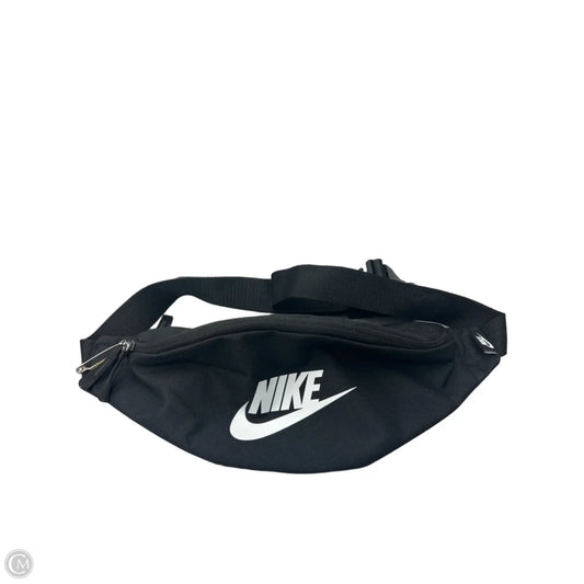 Belt Bag By Nike, Size: Medium