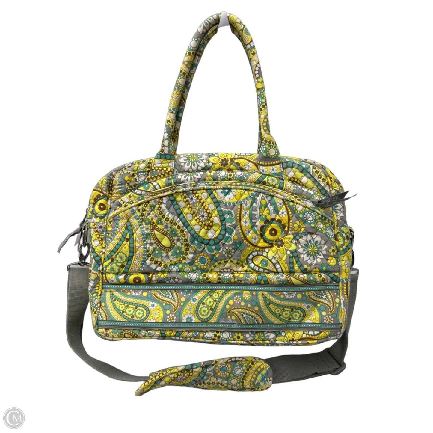 Duffle And Weekender By Vera Bradley, Size: Small