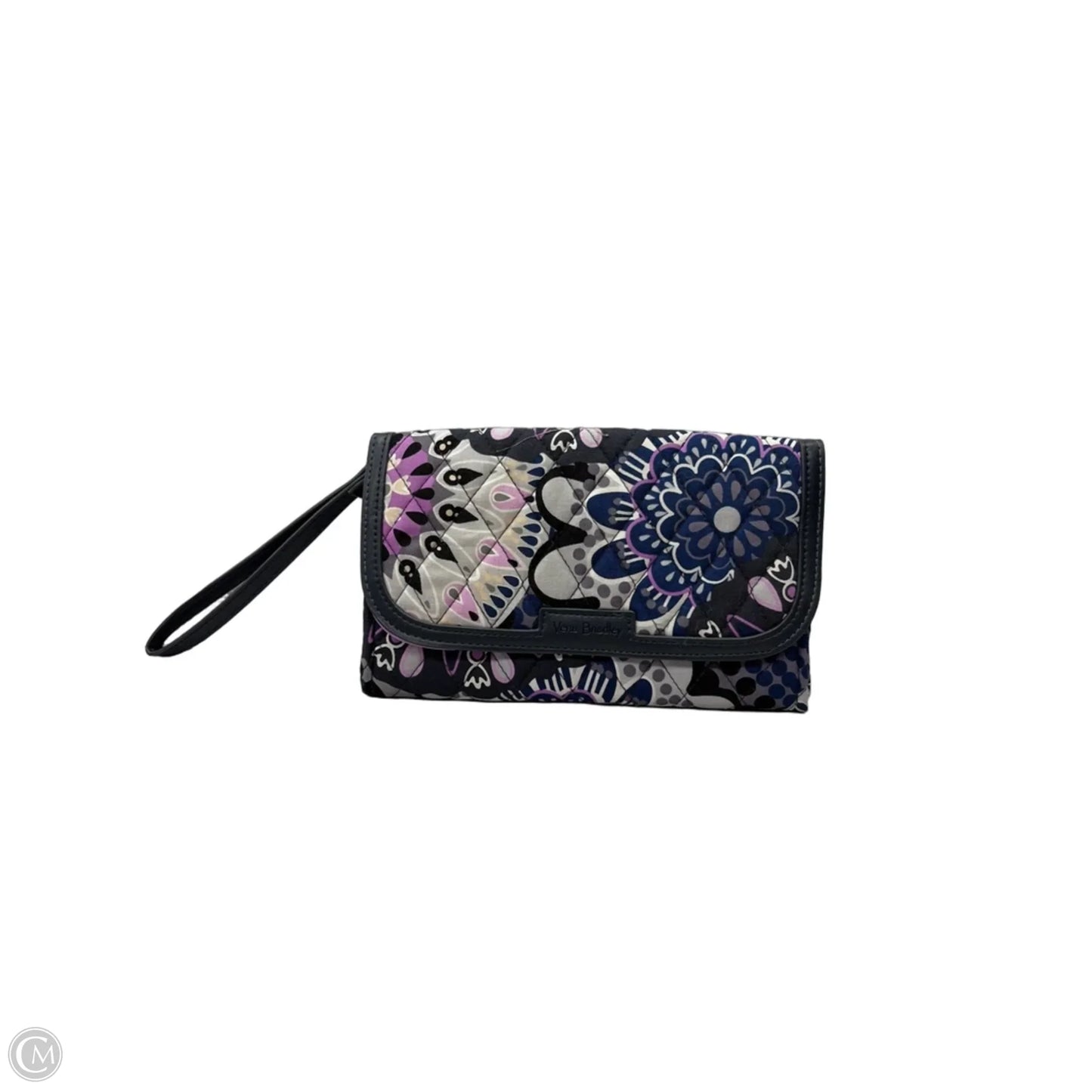 Wallet By Vera Bradley, Size: Medium