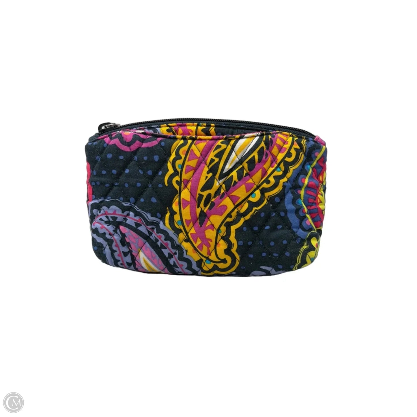 Coin Purse By Vera Bradley, Size: Small