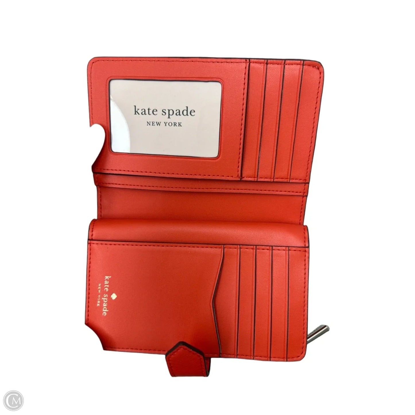 Wallet Designer By Kate Spade, Size: Small