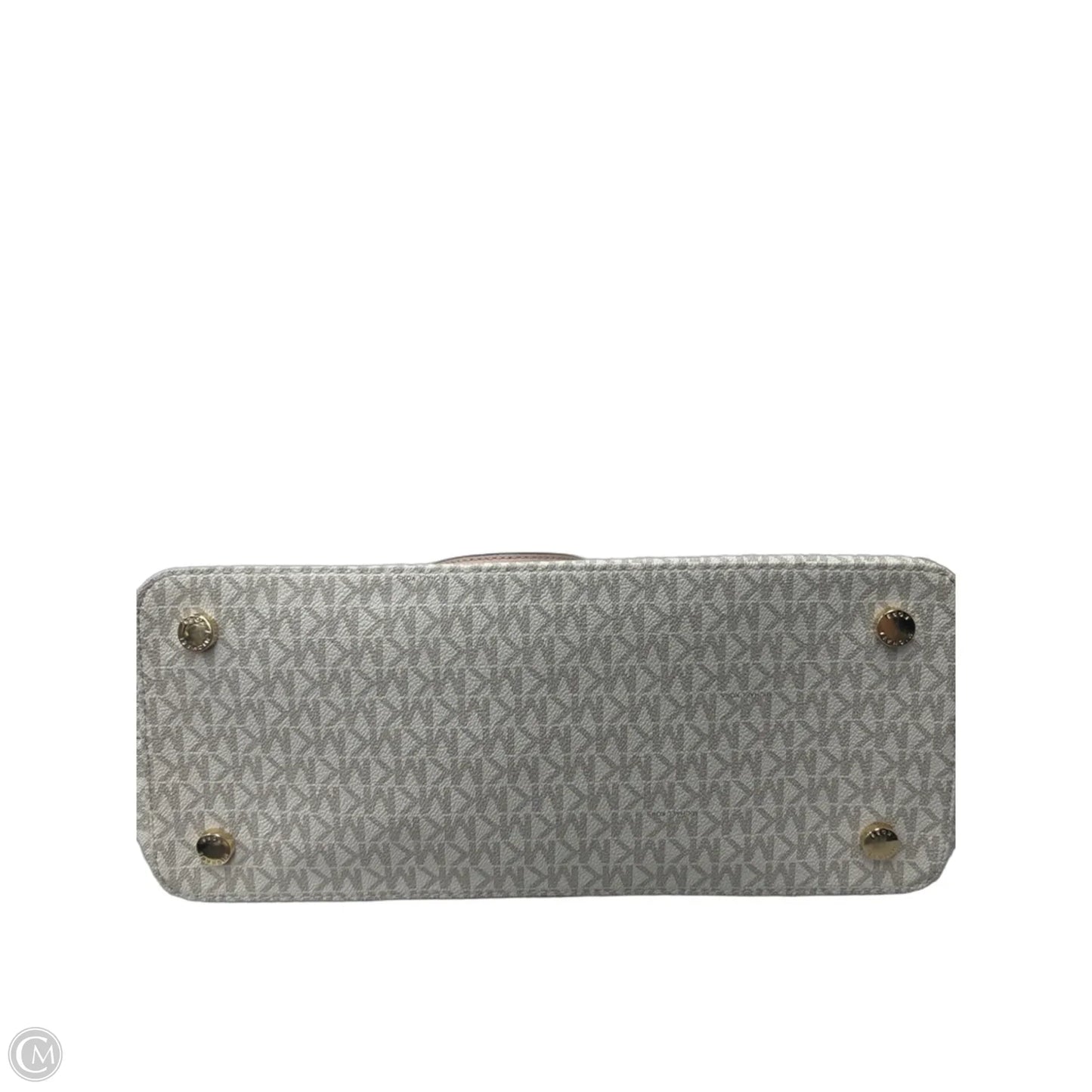 Handbag Designer By Michael Kors, Size: Large