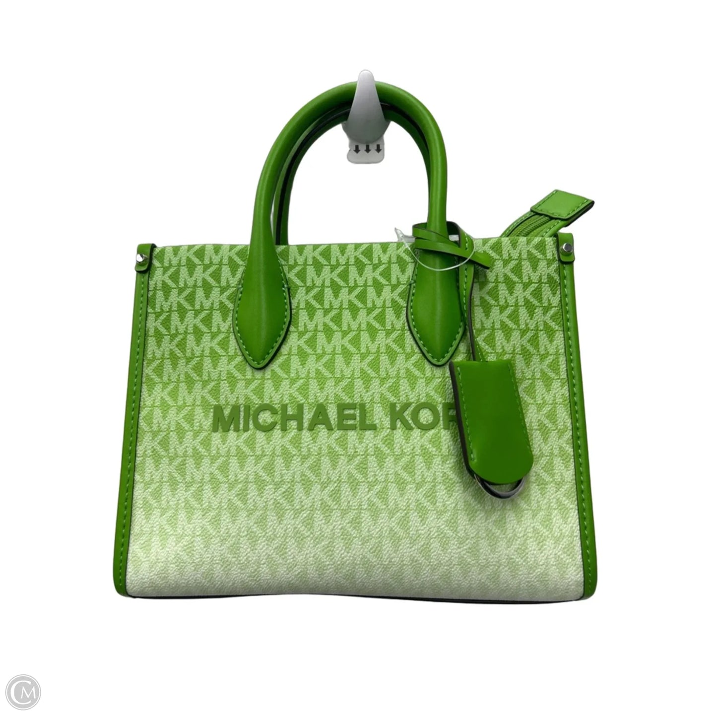 Crossbody Designer By Michael Kors, Size: Small