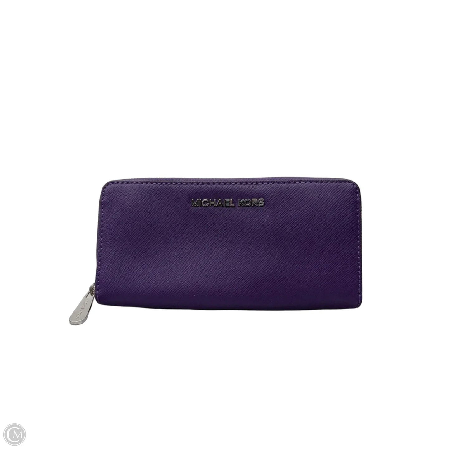 Wristlet Designer By Michael Kors, Size: Medium