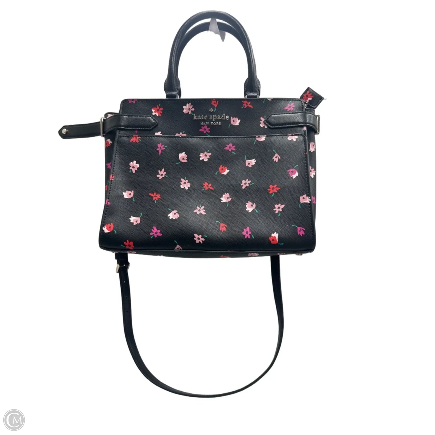 Crossbody Designer By Kate Spade, Size: Medium