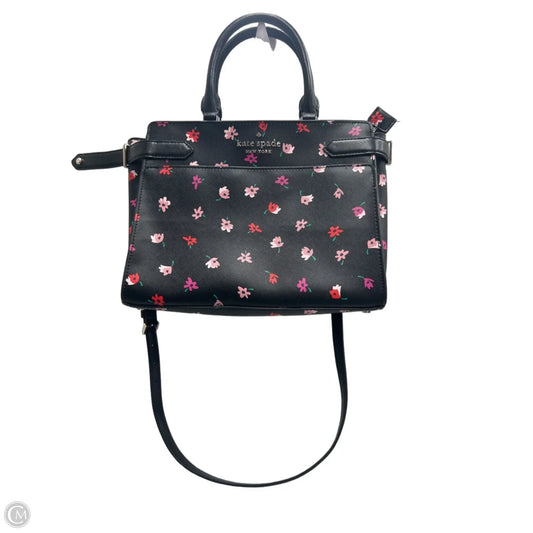 Crossbody Designer By Kate Spade, Size: Medium
