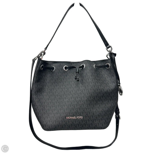Crossbody Designer By Michael Kors, Size: Large