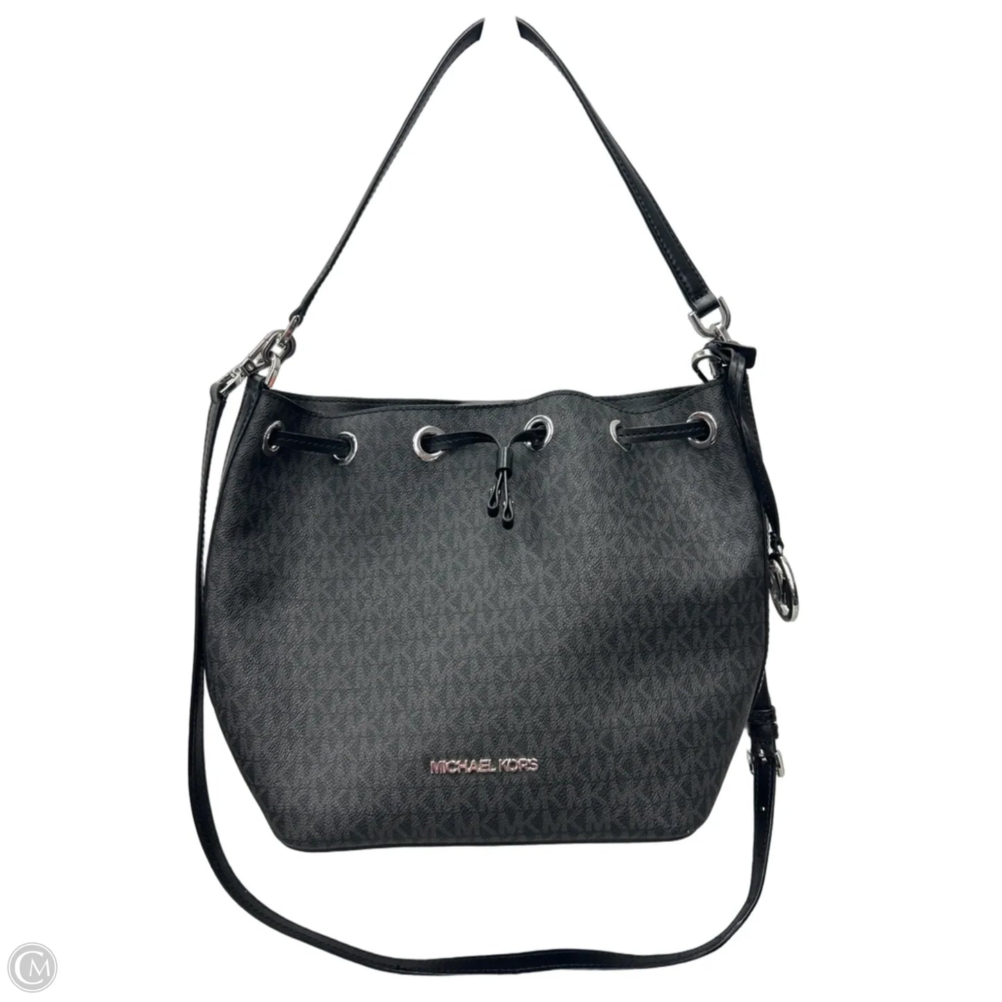 Crossbody Designer By Michael Kors, Size: Large