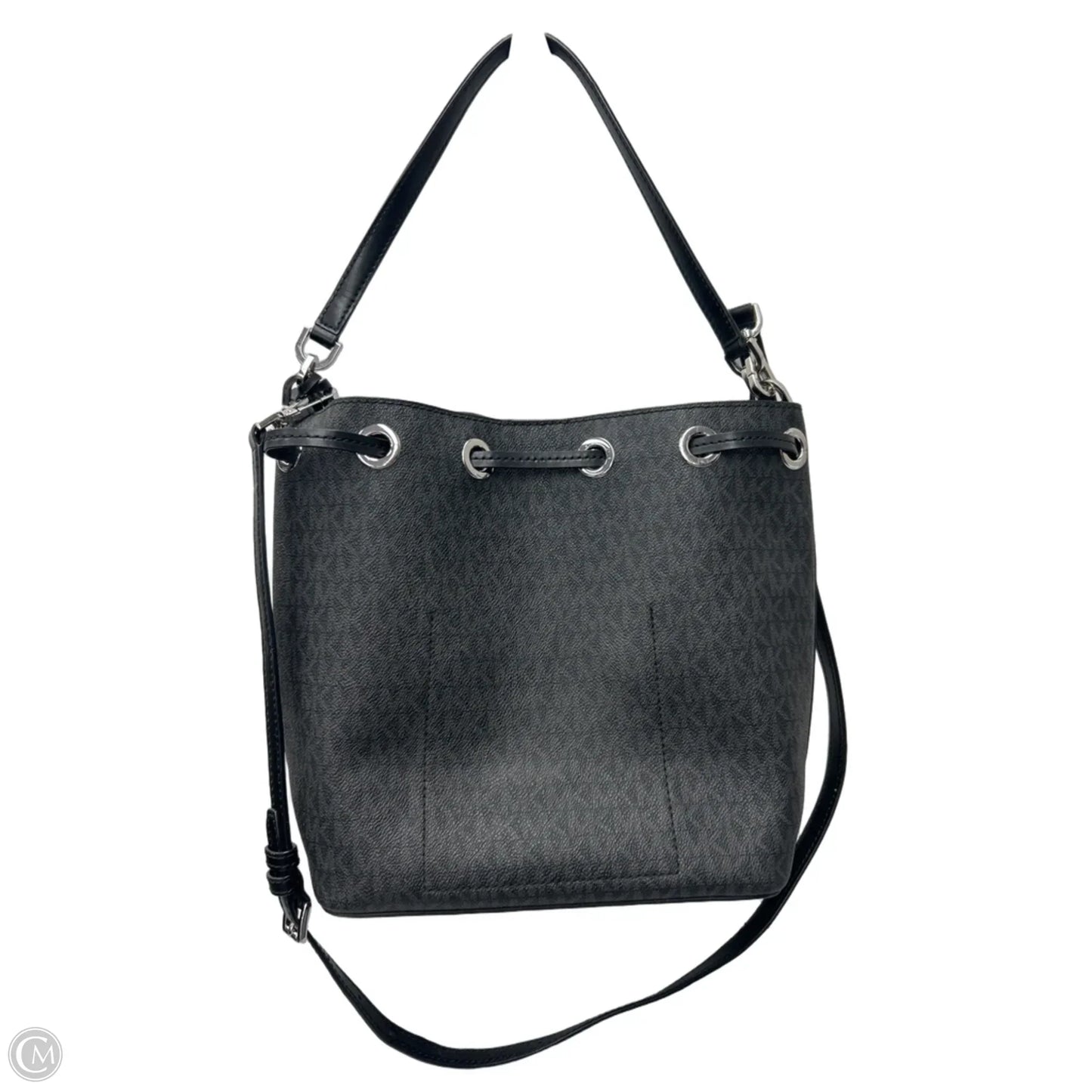 Crossbody Designer By Michael Kors, Size: Large