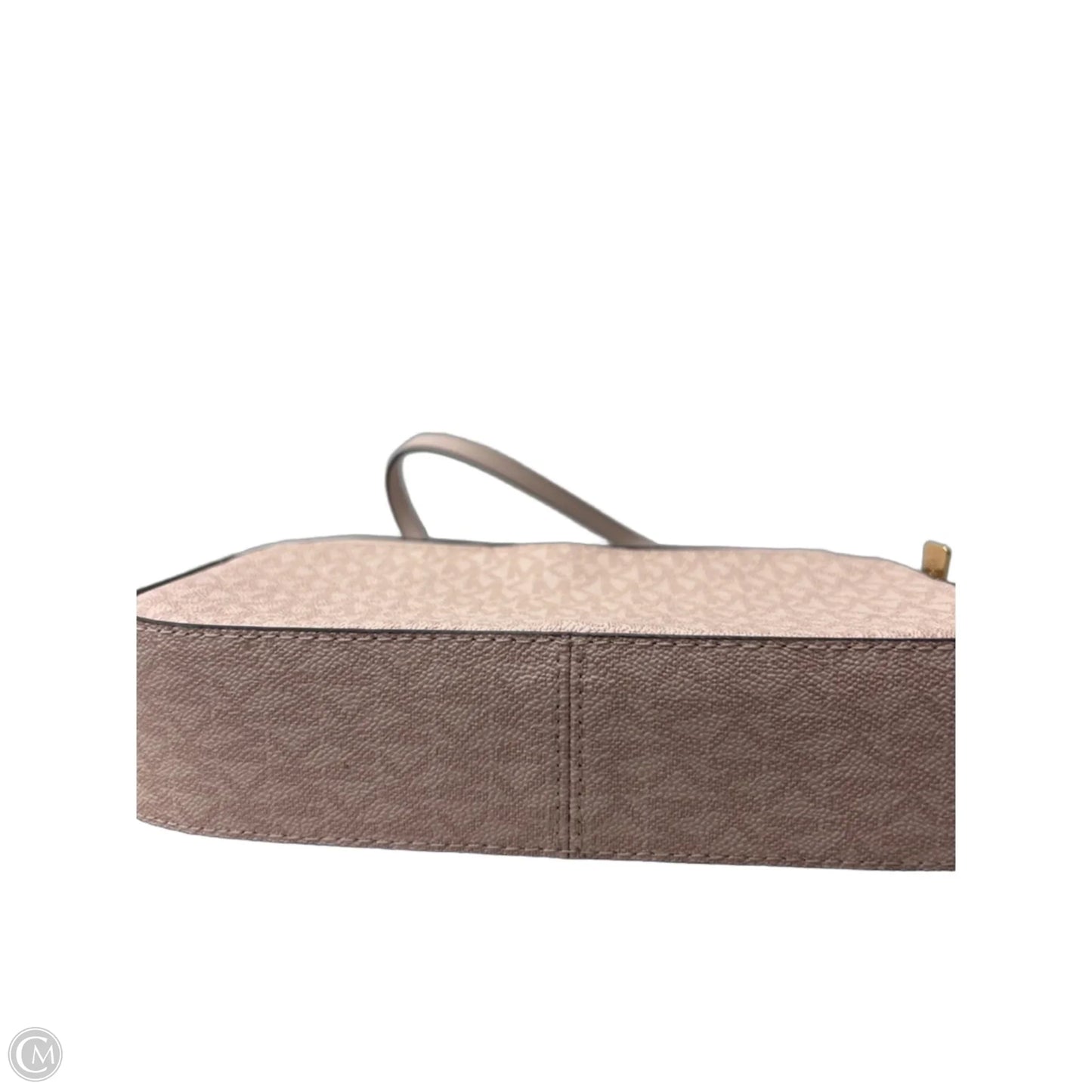 Crossbody Designer By Michael Kors, Size: Small