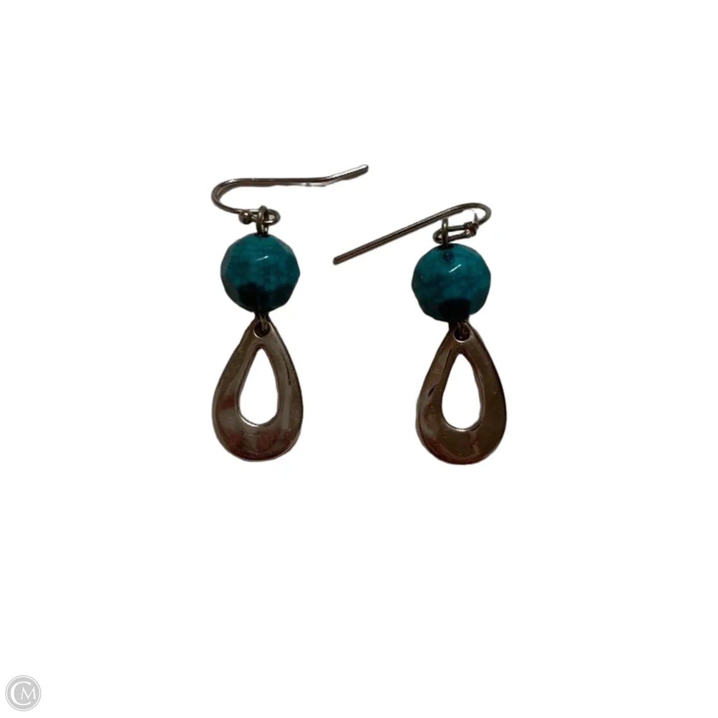 Earrings Dangle/drop By Clothes Mentor