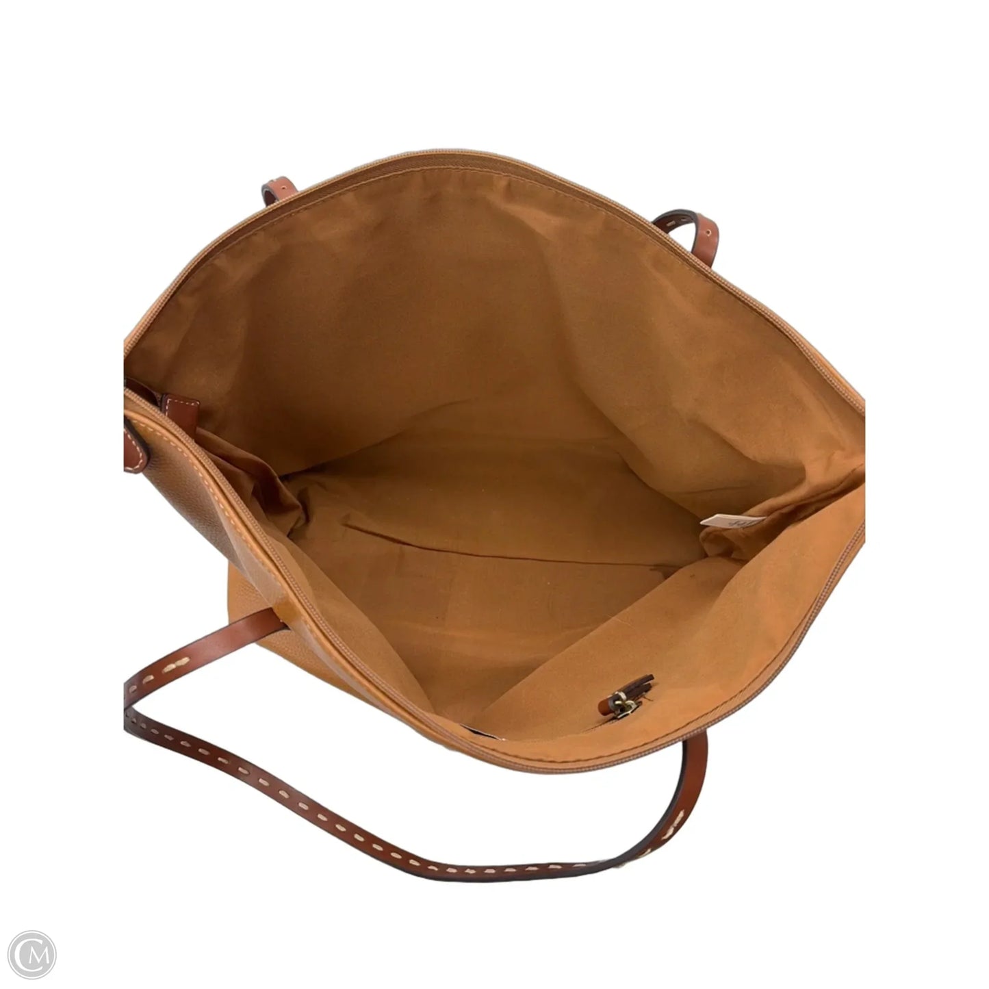Handbag By St Johns Bay, Size: Large