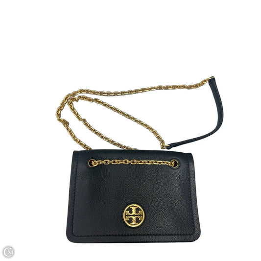 Crossbody Designer By Tory Burch, Size: Small