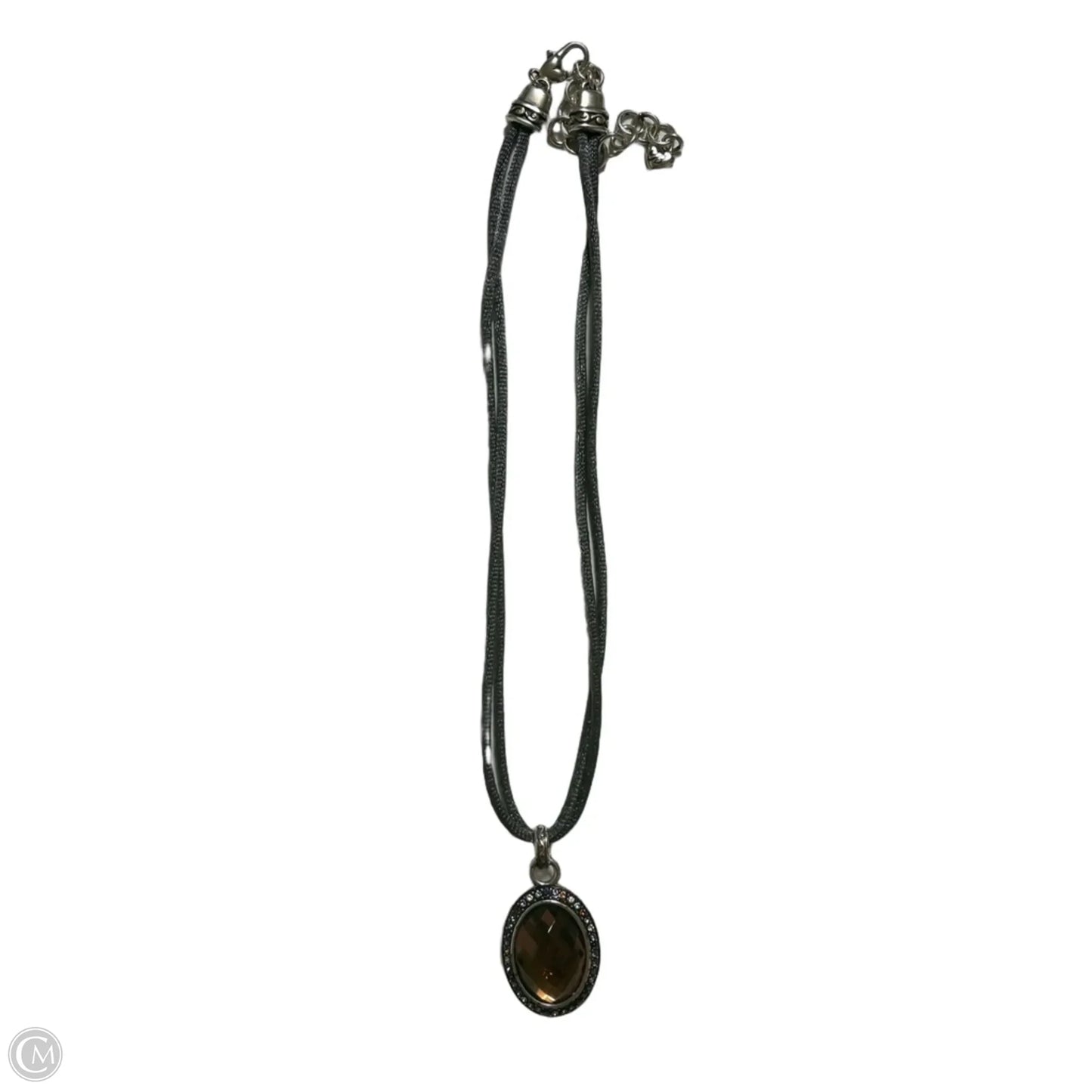 Necklace Pendant By Brighton