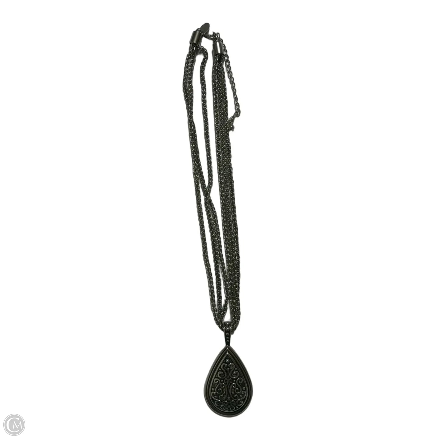 Necklace Pendant By Lia Sophia