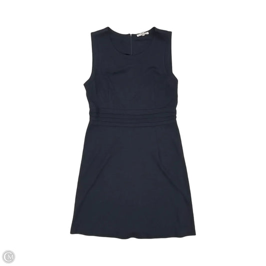 Dress Work By 41 Hawthorn In Navy, Size: Xl