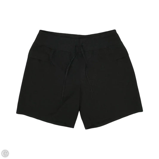Athletic Shorts By Calia In Black, Size: L