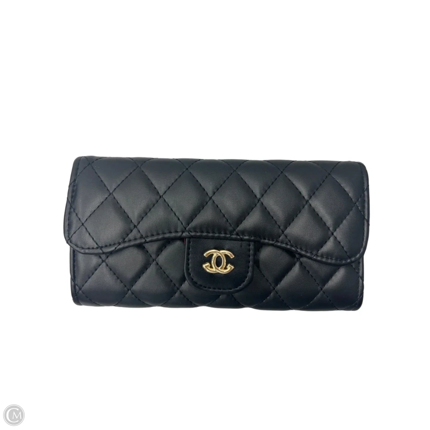 Wallet By Cmf, Size: Medium