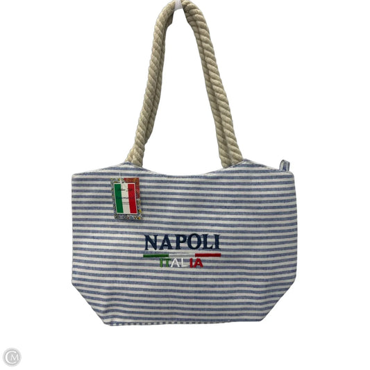Handbag By Clothes Mentor, Size: Small